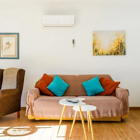 Irmasol Appartement Torre Del Mar